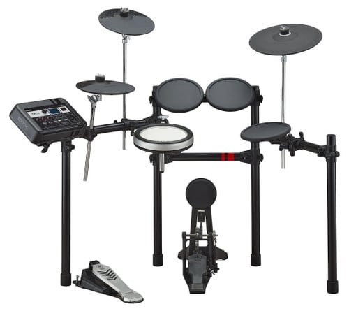 Yamaha DTX6K-X Electronic Drum Kit