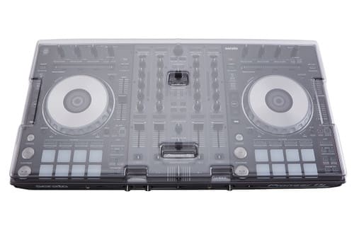 Decksaver Pioneer DJ DDJ-SX3 / DDJ-SX2 / DDJ-SX / DDJ-RX Cover