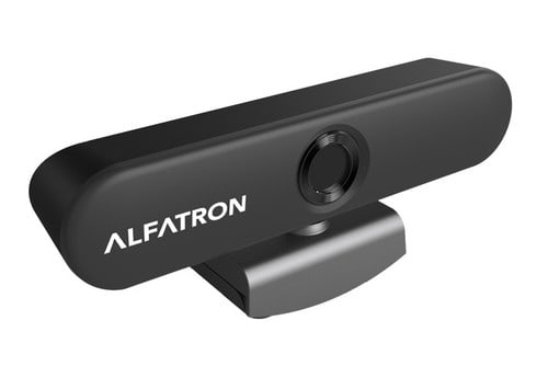 Alfatron Electronics CAM200 USB Web Camera