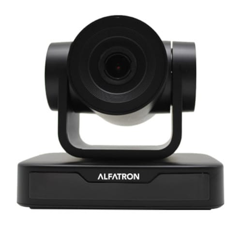 Alfatron Electronics 10XUSB2C USB2.0 PTZ Camera