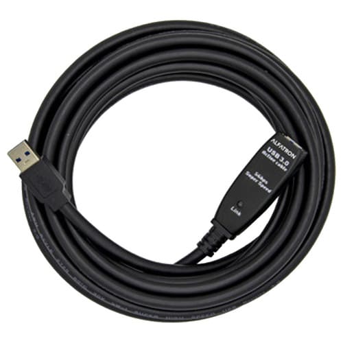 Alfatron Electronics USB3.0 Active Extension Cable