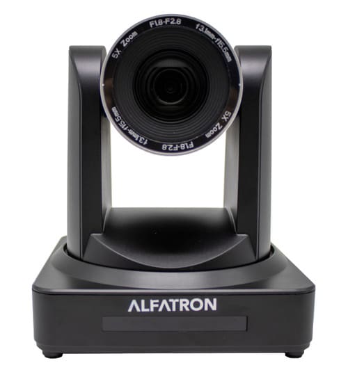 Alfatron Electronics 5X-CAM USB3.0 PTZ Camera