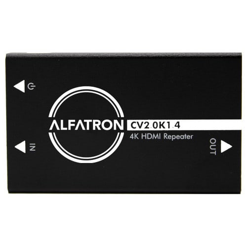 Alfatron Electronics CV2.0 K1.4 HDMI Signal Manager