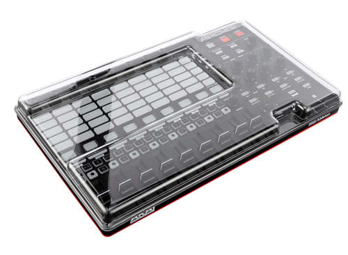 Decksaver Akai APC-40MKII Cover