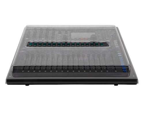 Decksaver Allen & Heath QU-16 Cover