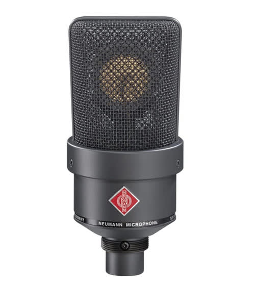 Neumann TLM 103 Cardioid Condenser Microphone Mono Set