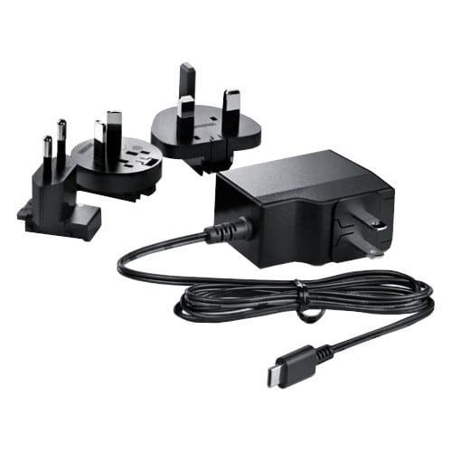 Blackmagic Design Micro Converters 5V10W USBC Power Supply