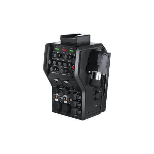 Buy  Blackmagic Design BMD-CINSTUDMFT/H/SC Studio Converter