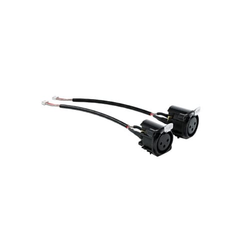 Blackmagic Design URSA Mini XLR Input Cable