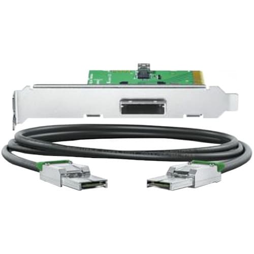 Blackmagic Design PCIe Cable Kit for UltraStudio 4K Extreme