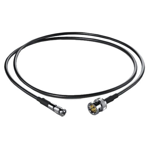 Blackmagic Design Micro BNC to BNC Male Cable