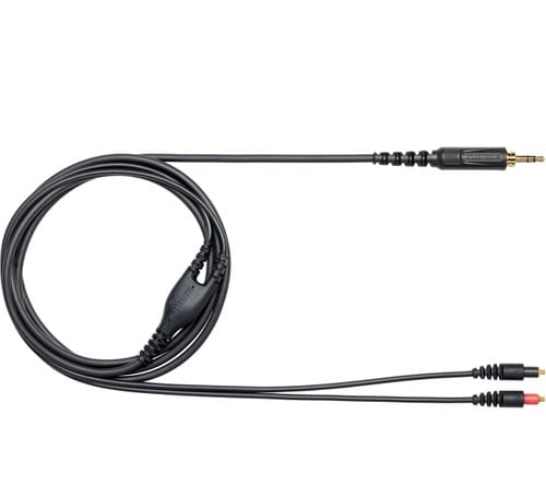 Shure HPASCA3 Headphone Cable