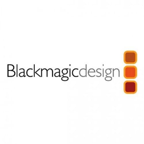 Blackmagic Design 10G Ethernet Optical Module Adapter