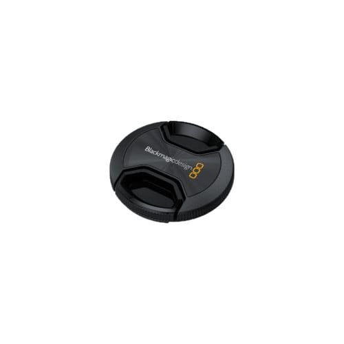 Blackmagic Design Lens Cap