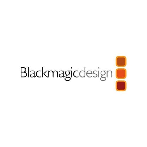 Blackmagic Design 12G BD SFP Optical Module Adapter