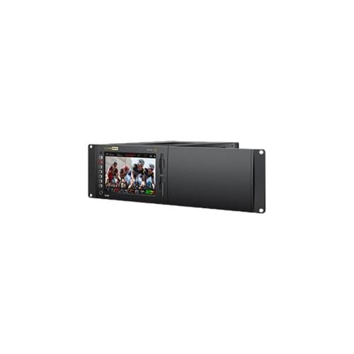 Blackmagic Design HyperDeck Extreme Rack Kit