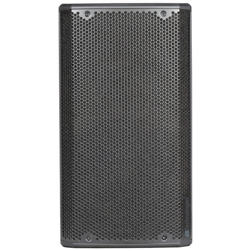 dBTechnologies Opera-10 10-Inch Powered Speaker front