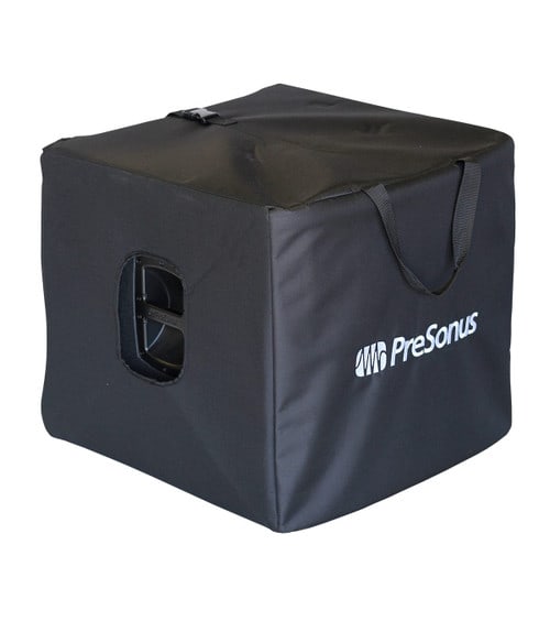 PreSonus ULT-18-Cover Protective Soft Subwoofer Cover
