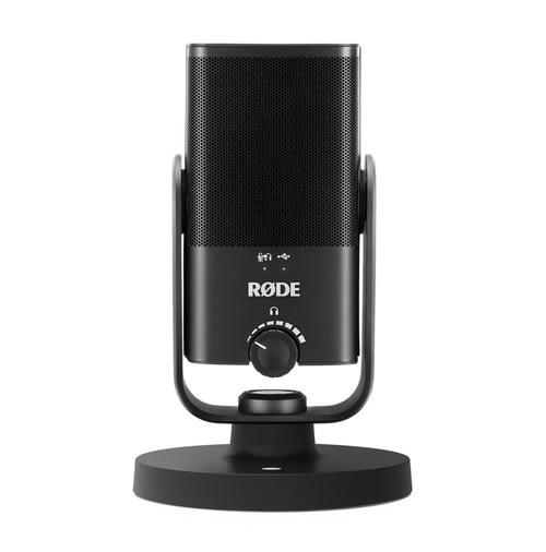 Rode NT-USB MINI Compact USB Microphone