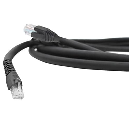 ProCo DURASHIELD RJ45 to RJ45 Cat6A Ethernet Cable