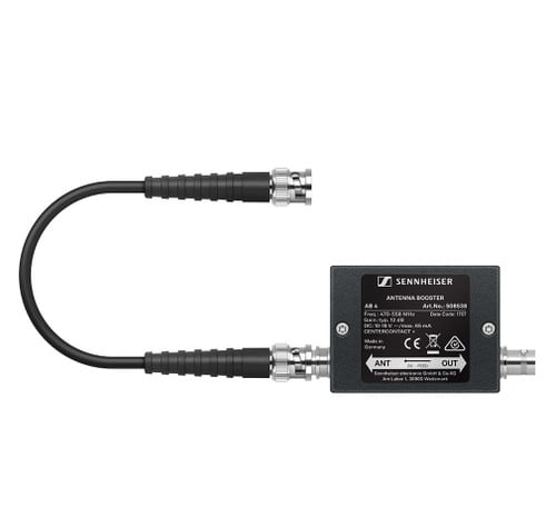 Sennheiser AB 4 Inline Antenna Booster