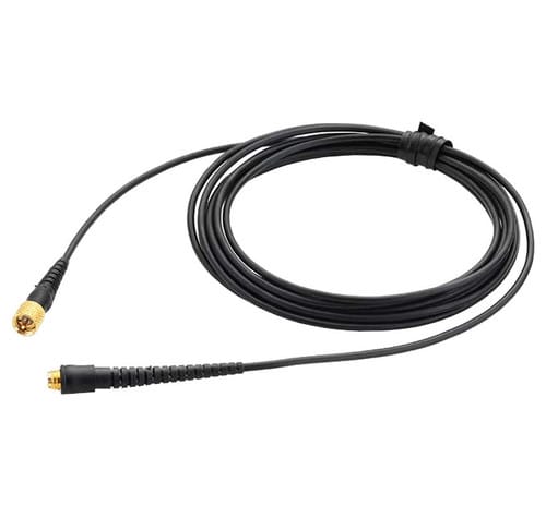 DPA CM16 MicroDot Extension Cable