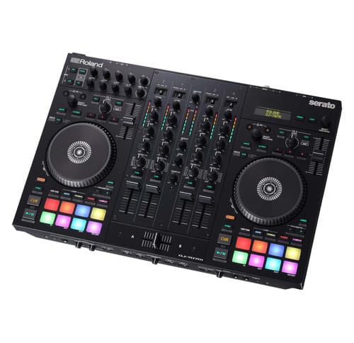 Roland DJ-707M DJ Controller