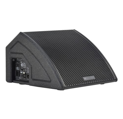 dB Technologies FMX-15 15" 2-Way Powered Coaxial Stage Monitor