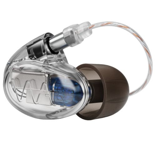 Westone Pro X30 Triple Driver Earphones - Sound Productions