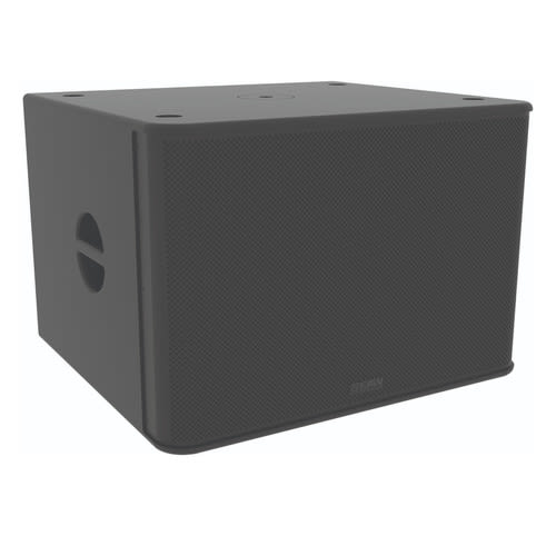 EAW RS118 Powered Subwoofer