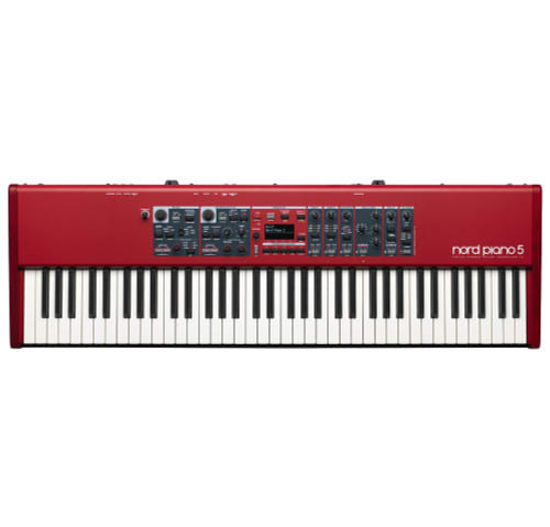 Nord Piano 5 73 73-Key Stage Piano