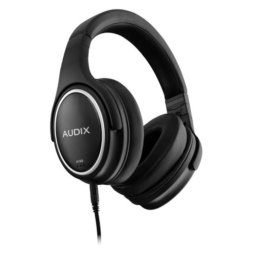 Audix A150 Dynamic Closed-Back Studio Reference Headphones