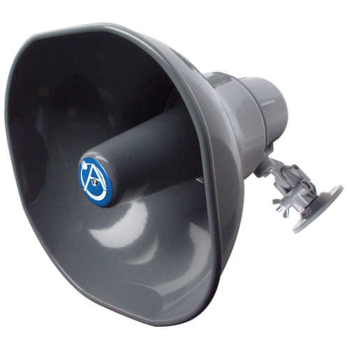 AtlasIED AP-30T 30-Watt Horn Speaker