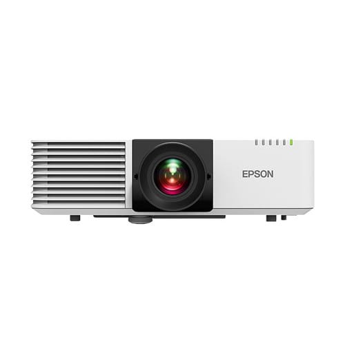 Epson PowerLite L630U Full HD WUXGA Long-throw Laser Projector