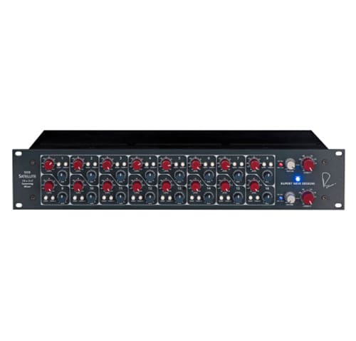 Rupert Neve 5059 5059 Satellite 16 x 2+2 Summing Mixer