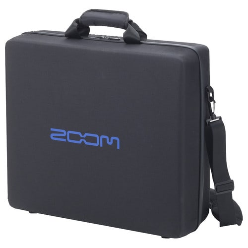 Zoom CBL-20 Carrying Bag exterior