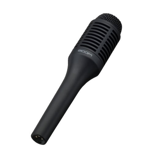 Zoom SGV-6 Directional Shotgun Microphone