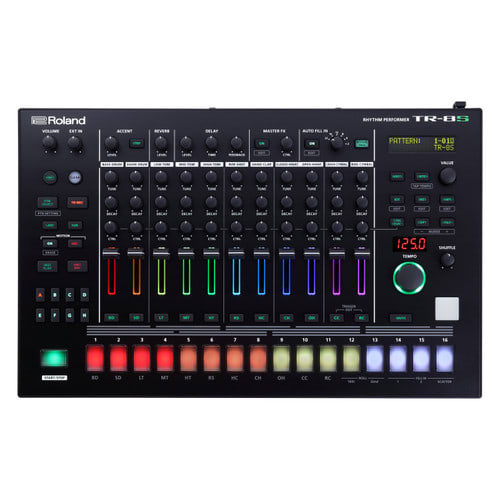 Roland TR-8S Rhythm Performer Drum Machine