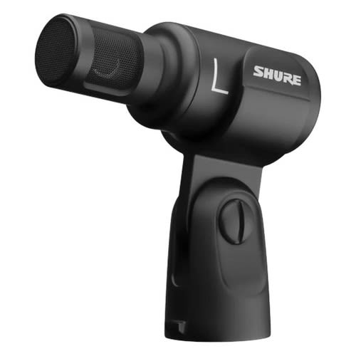 Shure MV88+STEREO-USB Stereo USB Microphone