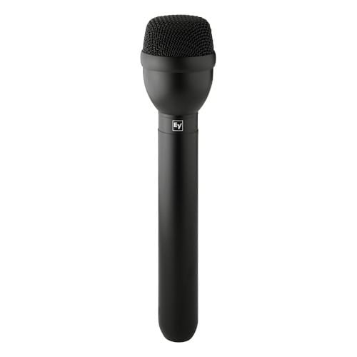 Electro-Voice RE50/B Omni Dynamic Interview Microphone