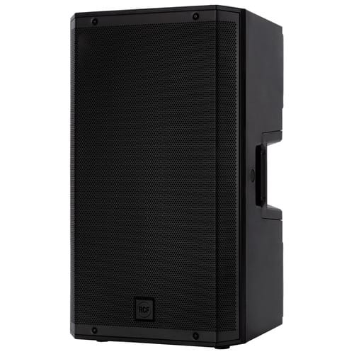 RCF ART-945A 15" 2100W 2-Way Powered Speaker with 4'' Neo HF Driver