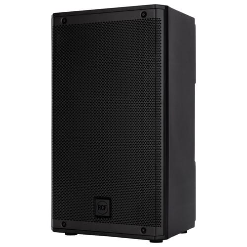 RCF ART-910A-BT 10" 2100W 2-Way Powered Speaker with Bluetooth