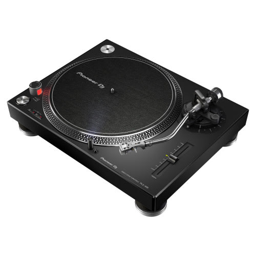 Pioneer DJ PLX-1000 Professional Turntable - Sound Productions