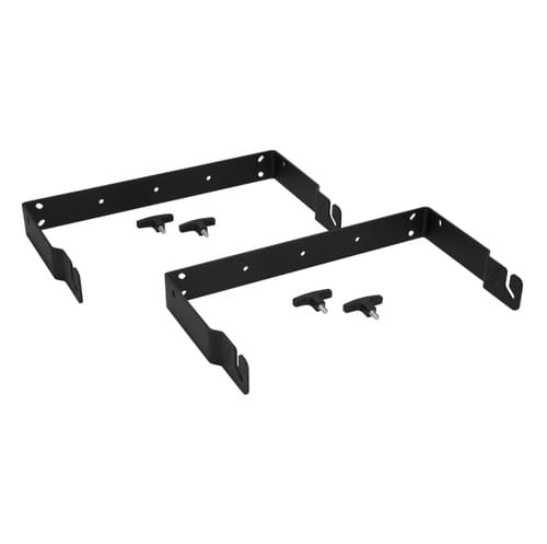 RCF AC-ART710-HBR Horizontal Speaker Bracket