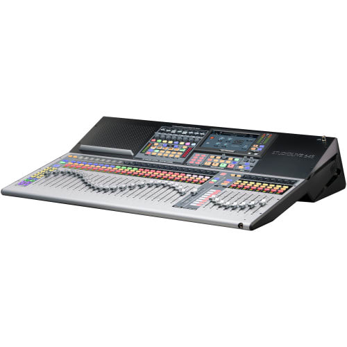 [B-STOCK] PreSonus StudioLive 64S Digital Mixer