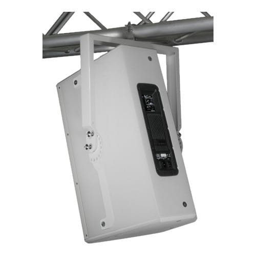 dB Technologies WB-L10V Vertical Wall Mounting Speaker Bracket