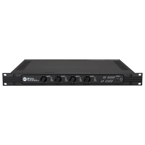 RCF UP8504 Power Amplifier
