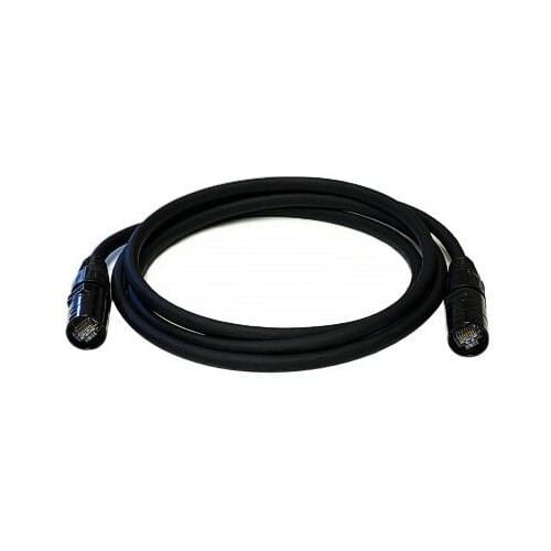 Whirlwind ENC2 Cat5e Cable with Ethercon Connectors
