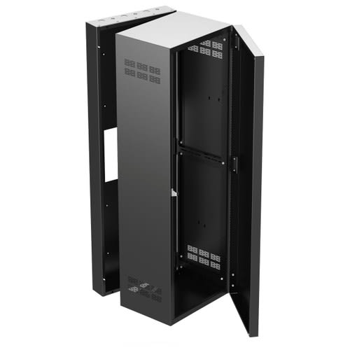AtlasIED 335-15 19" Stand-Alone Wall Cabinet