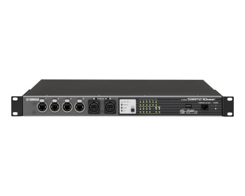 Yamaha SWR2310-18GT 18-Port L2 Intelligent Network Switch